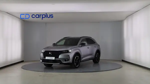 DS DS 7 Crossback